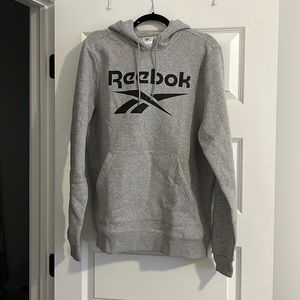 Brand New Reebok Hoodie
